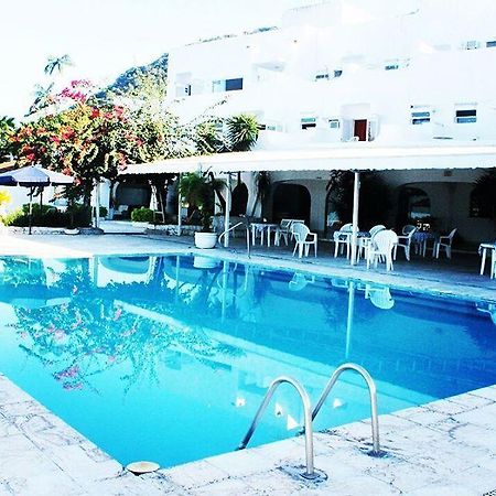 Enseada Palace Hotel Ubatuba Εξωτερικό φωτογραφία