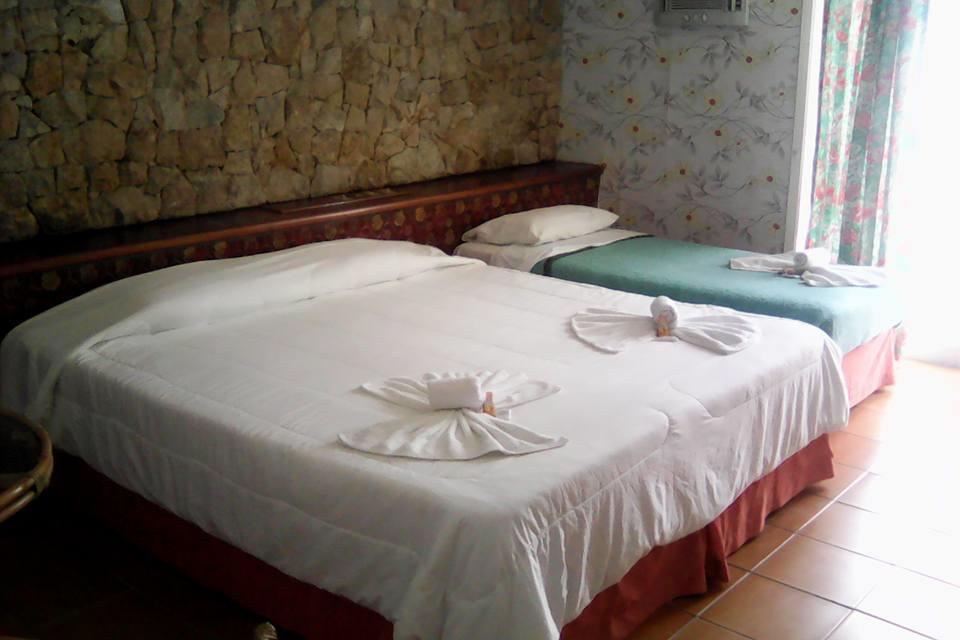 Enseada Palace Hotel Ubatuba Εξωτερικό φωτογραφία