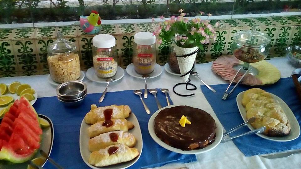 Enseada Palace Hotel Ubatuba Εξωτερικό φωτογραφία