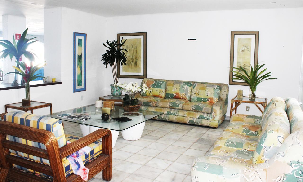 Enseada Palace Hotel Ubatuba Εξωτερικό φωτογραφία