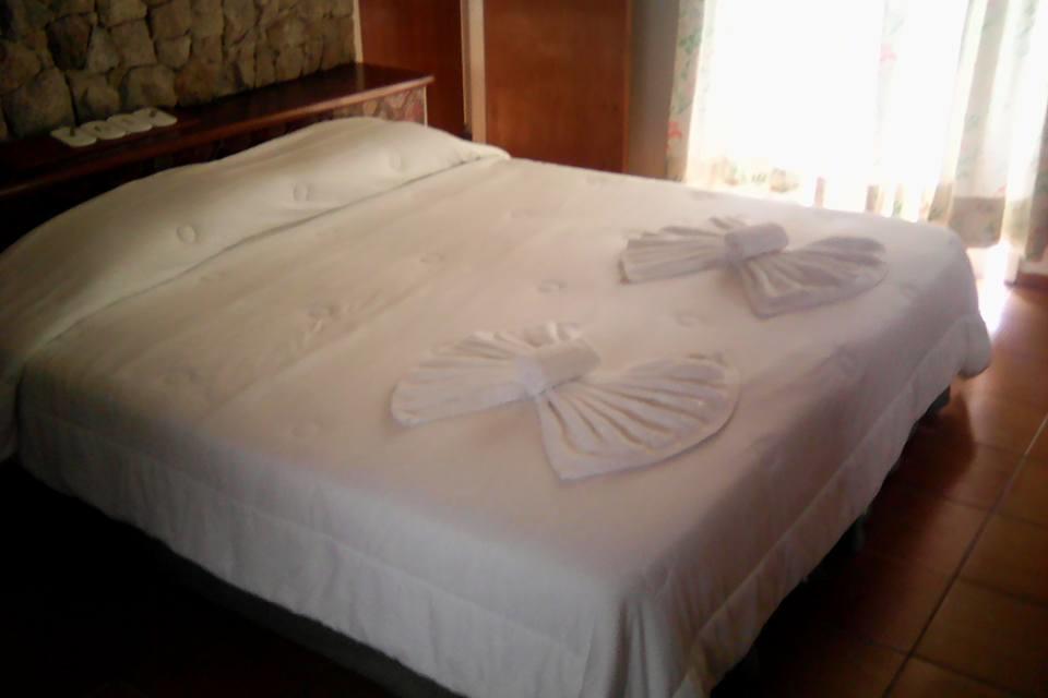 Enseada Palace Hotel Ubatuba Εξωτερικό φωτογραφία