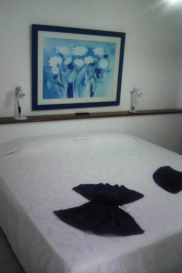 Enseada Palace Hotel Ubatuba Εξωτερικό φωτογραφία