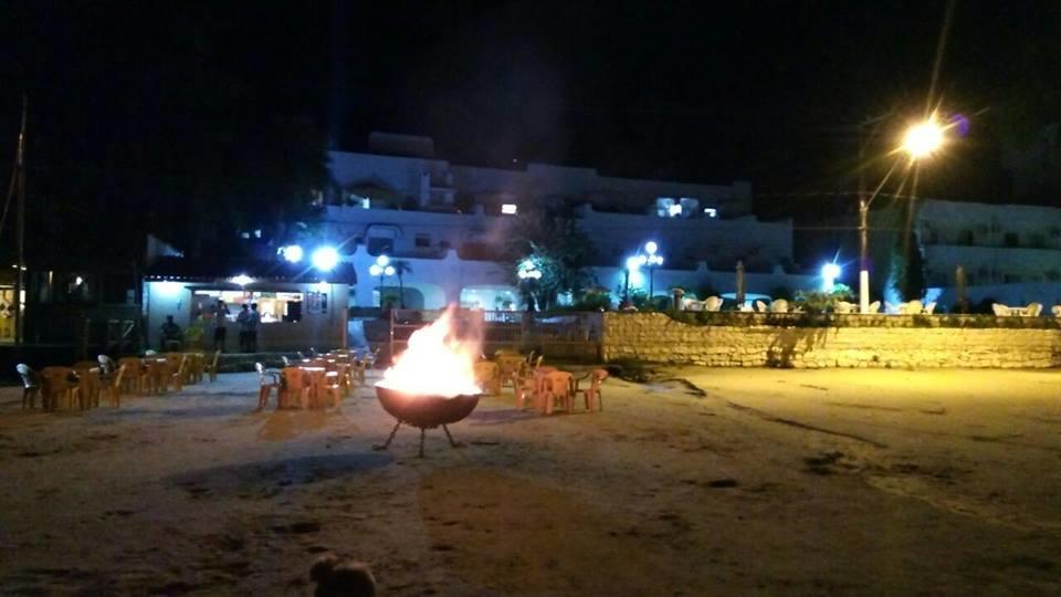 Enseada Palace Hotel Ubatuba Εξωτερικό φωτογραφία
