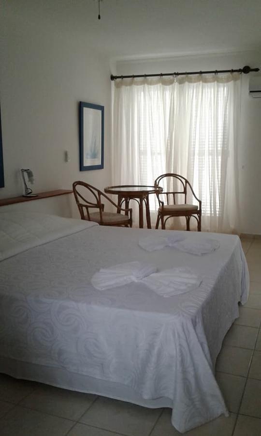 Enseada Palace Hotel Ubatuba Εξωτερικό φωτογραφία