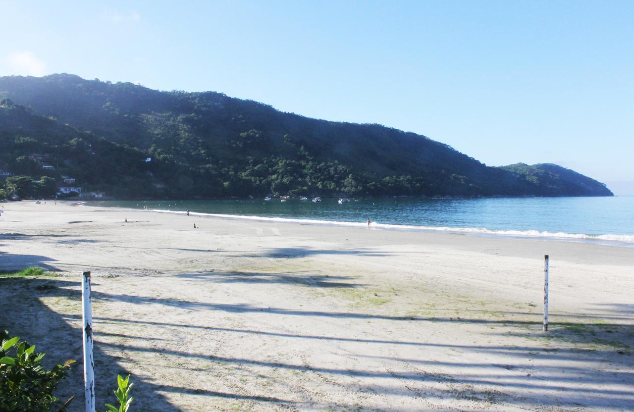 Enseada Palace Hotel Ubatuba Εξωτερικό φωτογραφία
