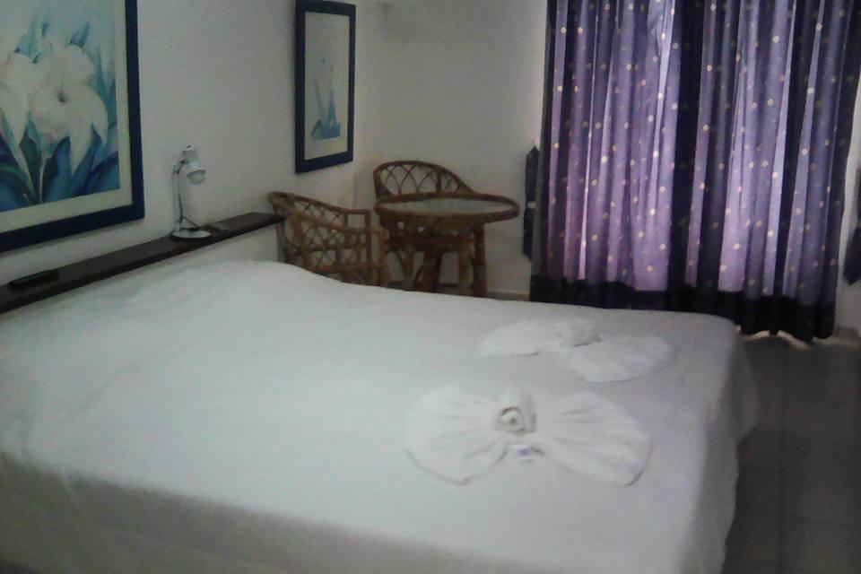 Enseada Palace Hotel Ubatuba Εξωτερικό φωτογραφία