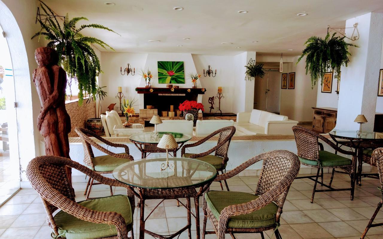 Enseada Palace Hotel Ubatuba Εξωτερικό φωτογραφία