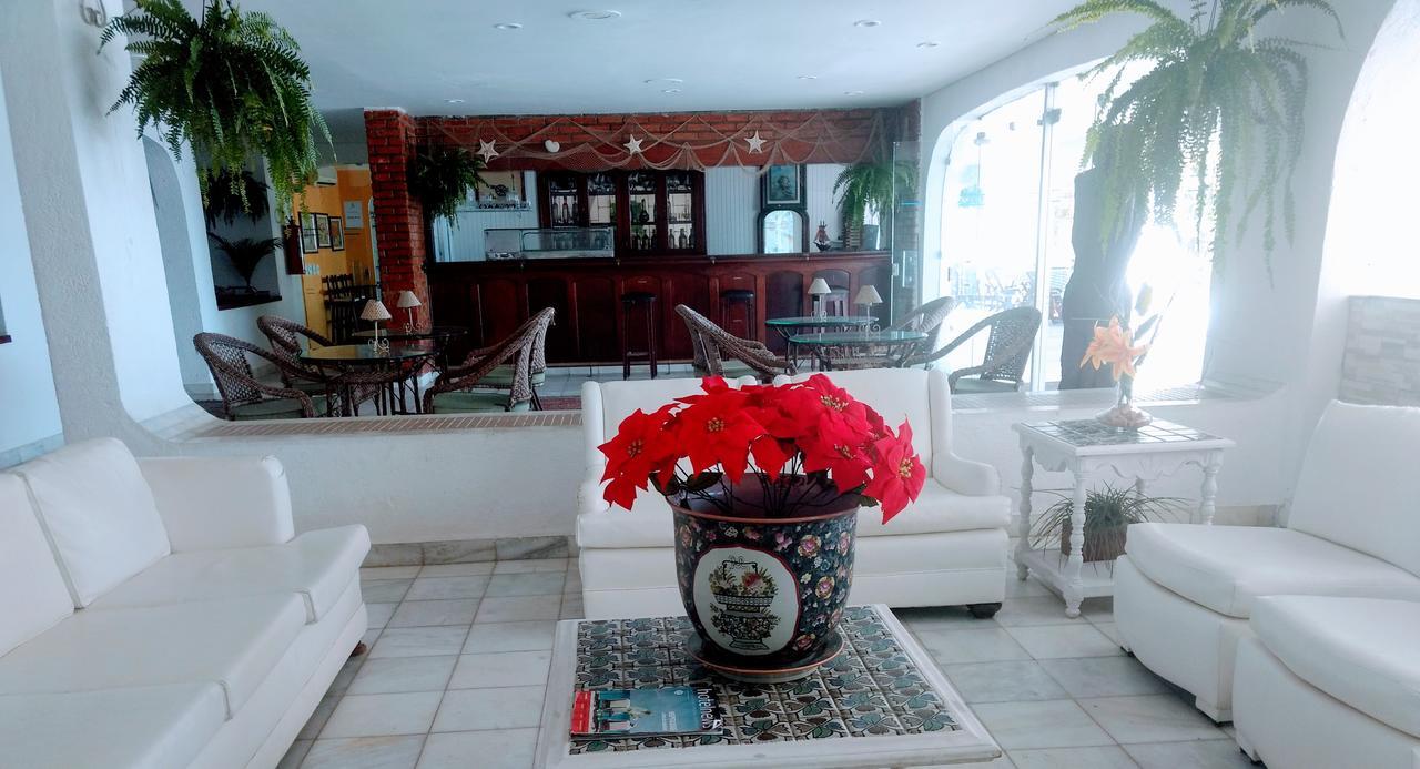 Enseada Palace Hotel Ubatuba Εξωτερικό φωτογραφία