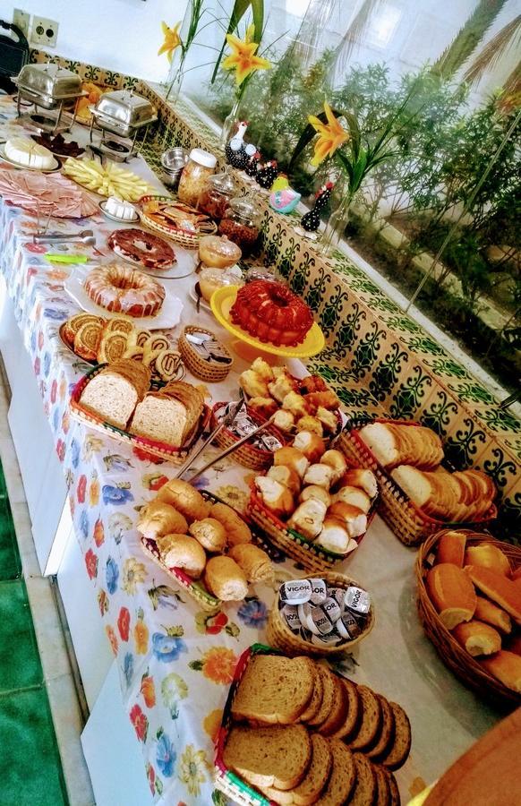 Enseada Palace Hotel Ubatuba Εξωτερικό φωτογραφία